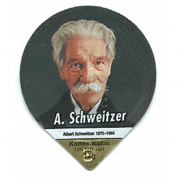 653  Albert Schweitzer /G