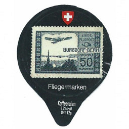 7.218  Fliegermarken /G