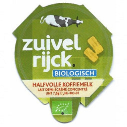 NL-07A - Zuivel rijck /R