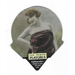 PS 72/94 C - Playgirls /R