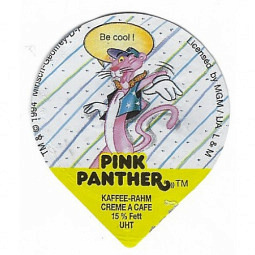 PS 03/95 Pink Panter /G