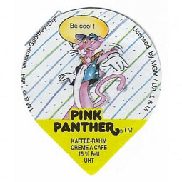 PS 03/95 Pink Panter /R
