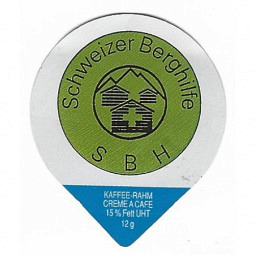 PS 05/95 A - Schweizer Berghilfe /G