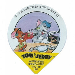PS 34/94 A - Tom & Jerry /G
