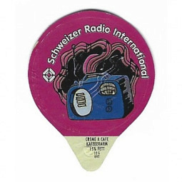 PS 49/94 A - Radio International /G