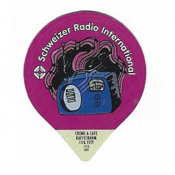 PS 49/94 B - Radio International /G