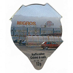PS 04/93 A - Migros Landkarten /R