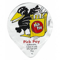 PS 05/93 D - Pick Pay