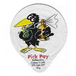 PS 26/93 B - Pick Pay II 