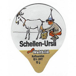 PS 13/02 A - Schellen Ursli /G