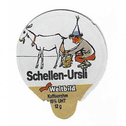 PS 13/02 B - Schellen Ursli /G