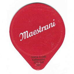 WS 07/96 A - Meastrani /G