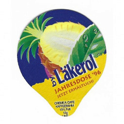 WS 08/96 A - Laekerol /G