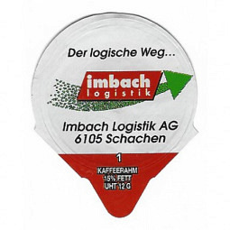 WS 17/97 C - Imbach Logistik AG /R
