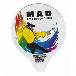 WS 03/98 A - Mad Art Design GmbH /G