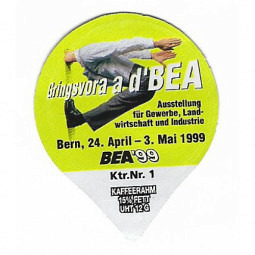 WS 01/99 A - BEA 99 /G