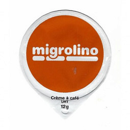 Es 02/14 - Migrolino /F