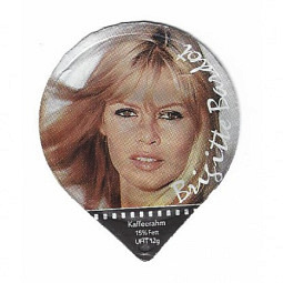 8.180 A - Brigitte Bardot /G