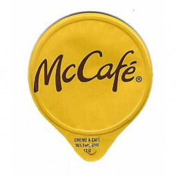 Es 04/20 - Mc Cafe