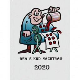 NA20 - Beas KRD - Nachtragblaetter