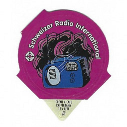 PS 49/94 B - Radio International /R