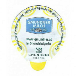 A-96 B - Gmundner Milch