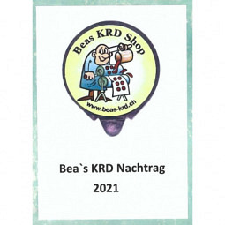 NA21 - Beas KRD - Nachtragblaetter