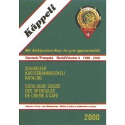 Kaeppeli - Katalog Band IV