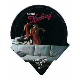 WS 15/97 B - Moebel Kissling /R