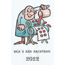 NA - Beas KRD - Nachtragblaetter