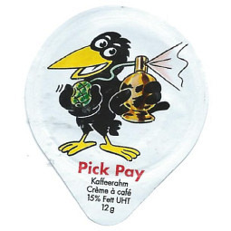 PS 26/93 AA - Pick Pay II 