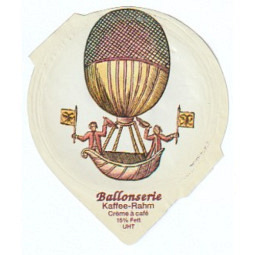 PS 01/92 A - Ballonserie /R