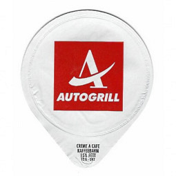 ES 01/06 - Autogrill /A