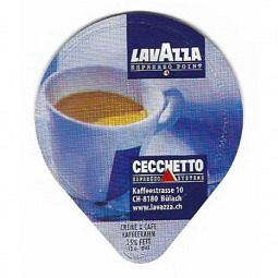 ES 03/06 - Lavazza /A