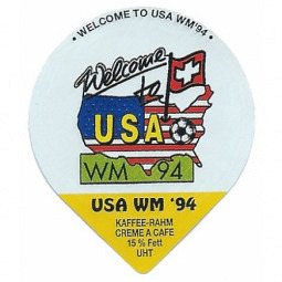 PS 30/94 A - Fussball WM 94 /G