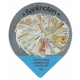 PS 26/94 A - Banknoten