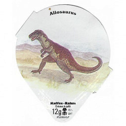 PS 12/93 A - Dinosaurier /R