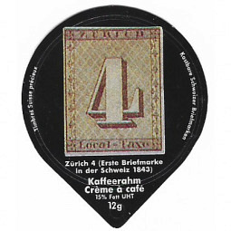 PS 02/93 A - Briefmarken /G