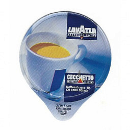 ES 31/04 - Lavazza