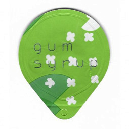 Japan - Gum Sirup 01