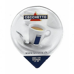 Es 11/11 - Lavazza