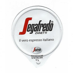 Es 15/11 - Segafredo I