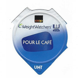 Es 18/11 - Coop Weight-Watchers