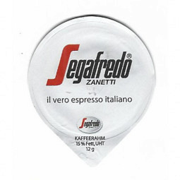 Es 06/13 - Segafredo I