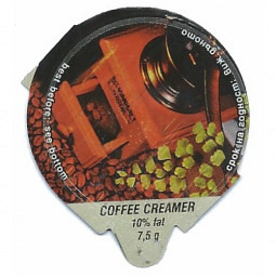 BG-03 A - Kaffee