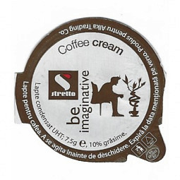RO-02 A - Stretto Kaffee
