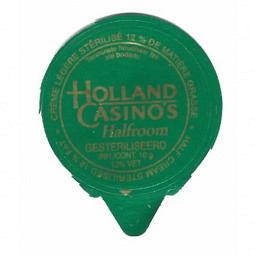 Holland - 16.HK H11 /G