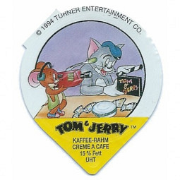 PS 34/94 A - Tom & Jerry /R
