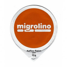 Es 01/14 - Migrolino /D