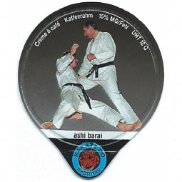 362 A - Karate